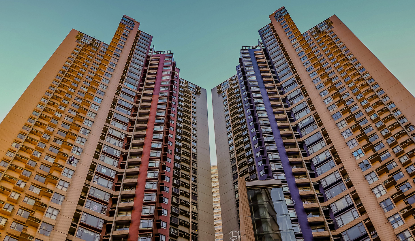 Real Estate
